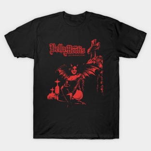 Bella the succubus T-Shirt